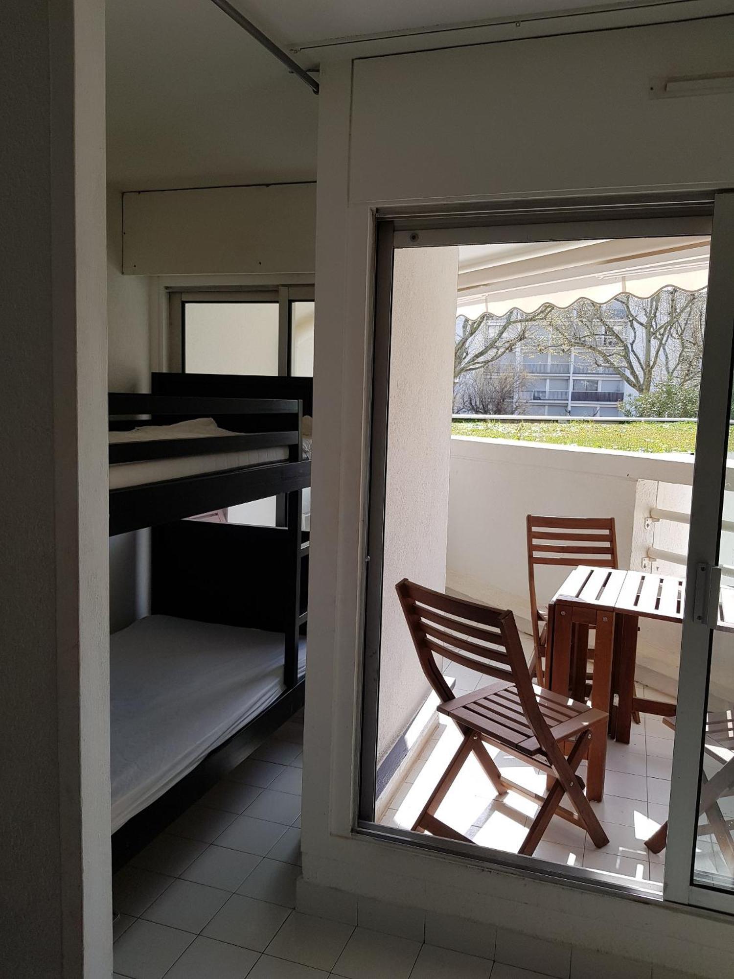 Vittoria Immobilier 2 -Reglement Sur Place - Cheques Vacances Acceptes La Grande-Motte Room photo