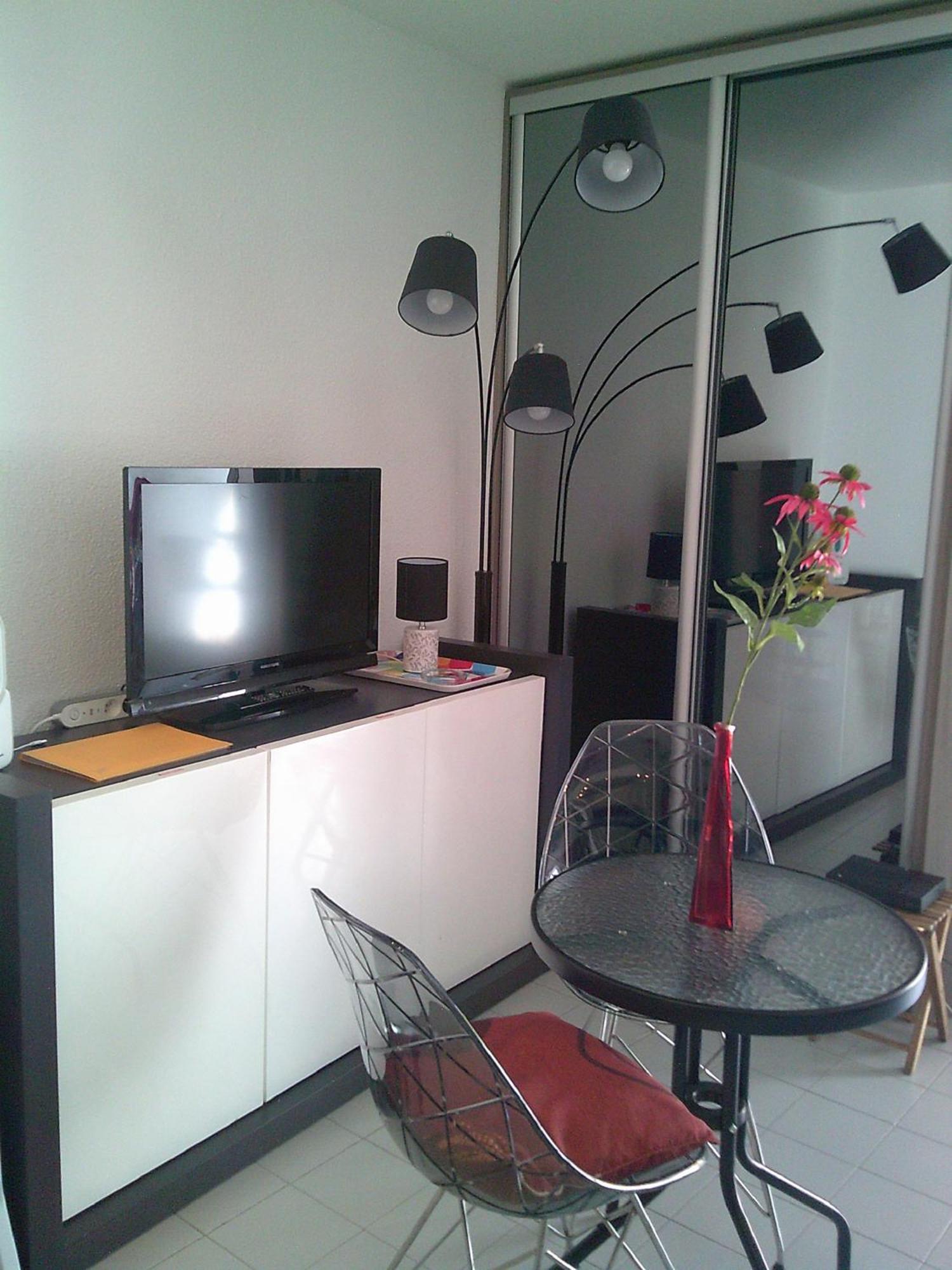 Vittoria Immobilier 2 -Reglement Sur Place - Cheques Vacances Acceptes La Grande-Motte Room photo