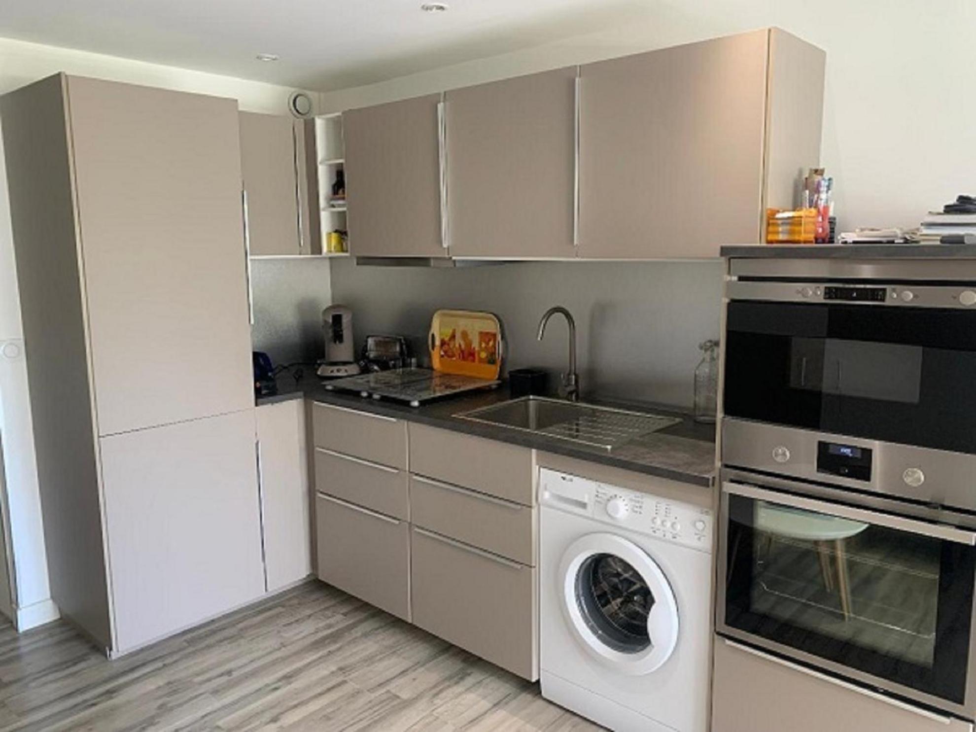 Vittoria Immobilier 2 -Reglement Sur Place - Cheques Vacances Acceptes La Grande-Motte Room photo