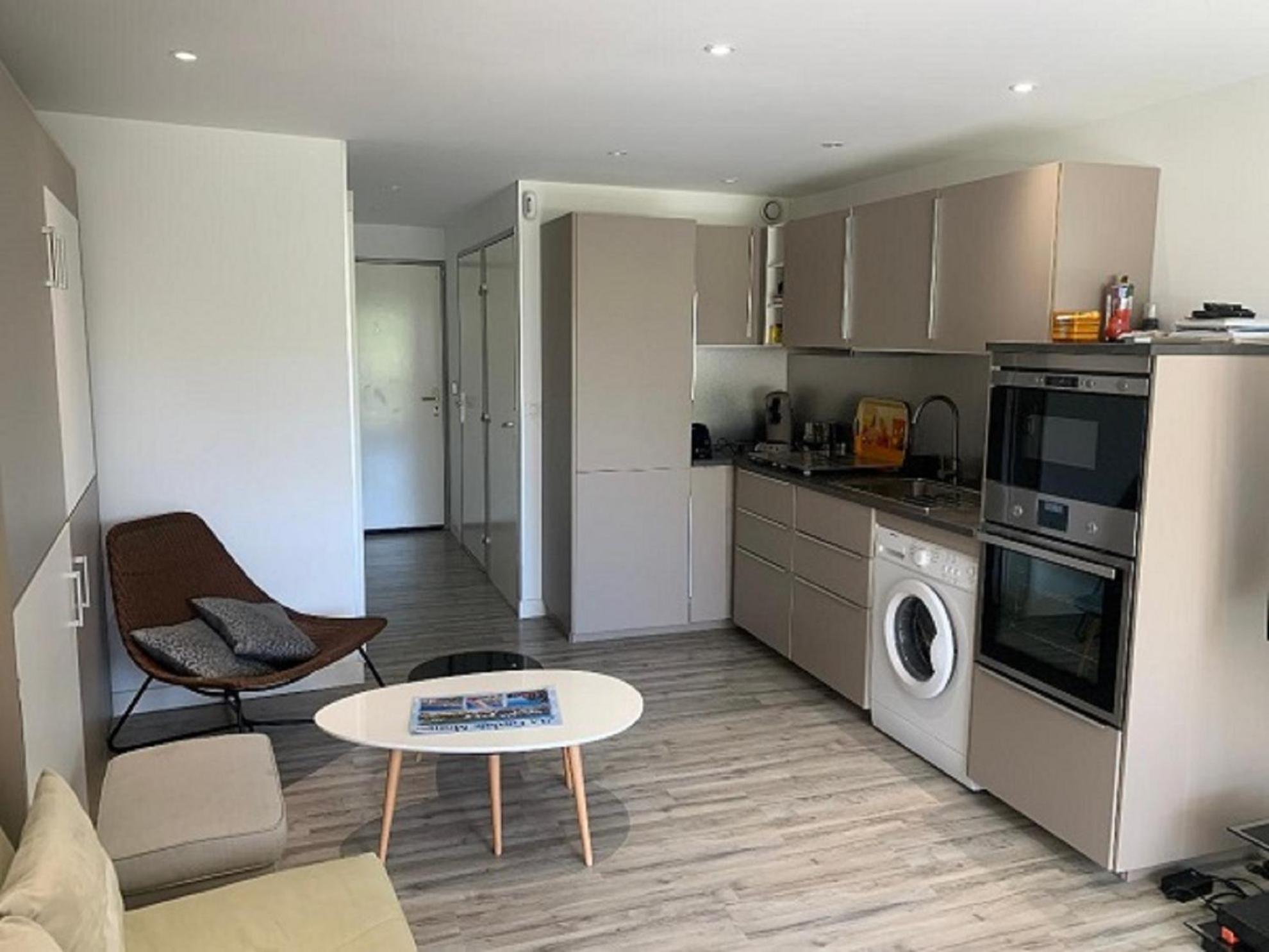 Vittoria Immobilier 2 -Reglement Sur Place - Cheques Vacances Acceptes La Grande-Motte Room photo