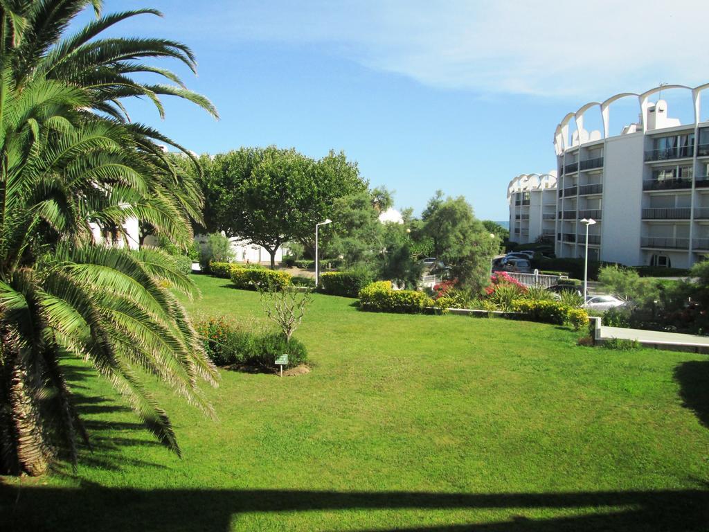 Vittoria Immobilier 2 -Reglement Sur Place - Cheques Vacances Acceptes La Grande-Motte Exterior photo