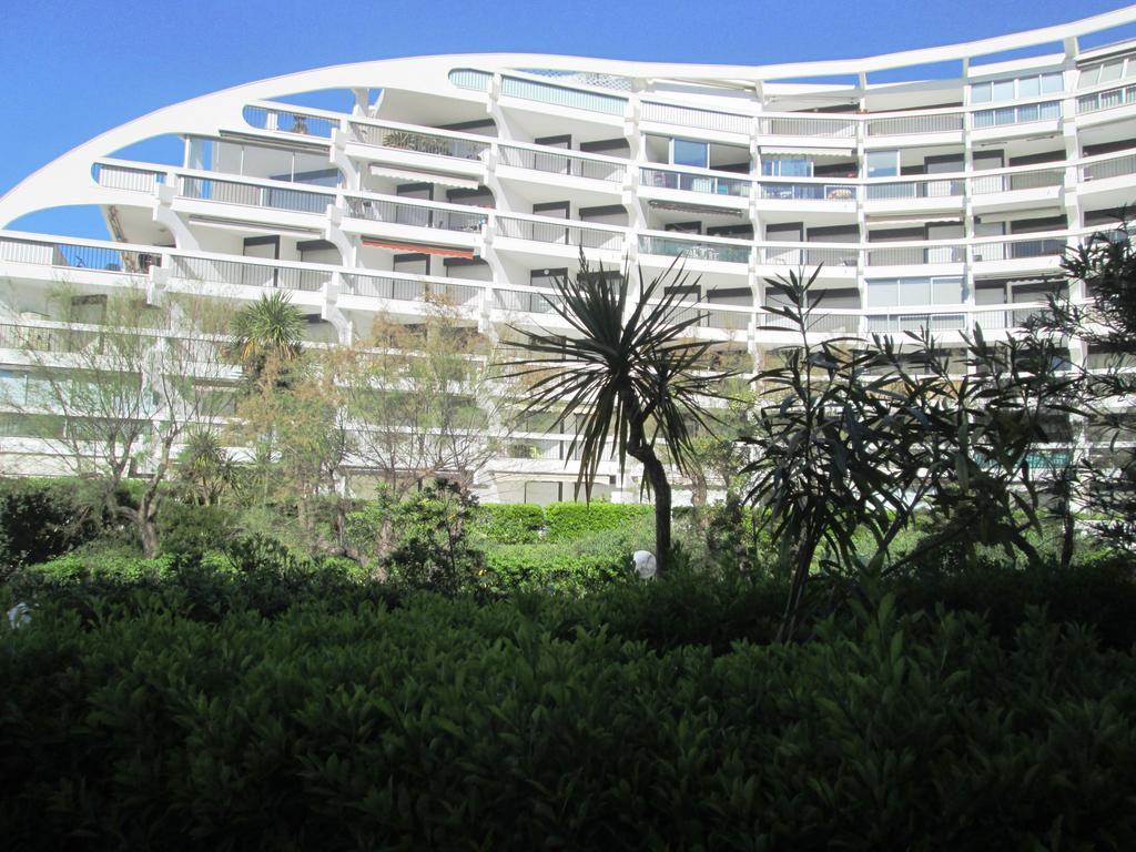 Vittoria Immobilier 2 -Reglement Sur Place - Cheques Vacances Acceptes La Grande-Motte Exterior photo